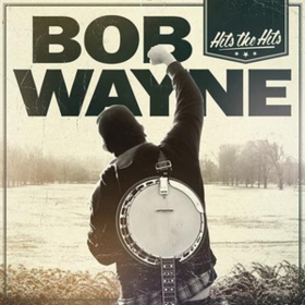 Hits The Hits Bob Wayne
