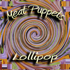 Lollipop Meat Puppets