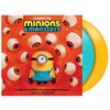 Minions & Monsters