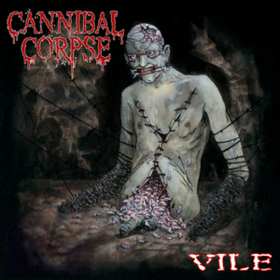 Vile Cannibal Corpse