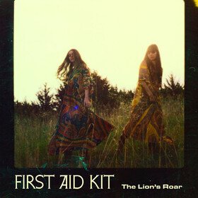 Lions Roar First Aid Kit