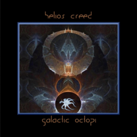 Galactic Octopi Helios Creed