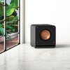 Reference Premiere RP-1000SW Black