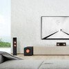 Reference Premiere RP-1000SW Black