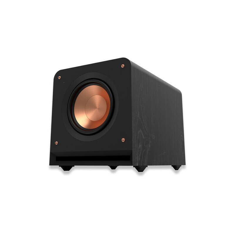 Reference Premiere RP-1000SW Black