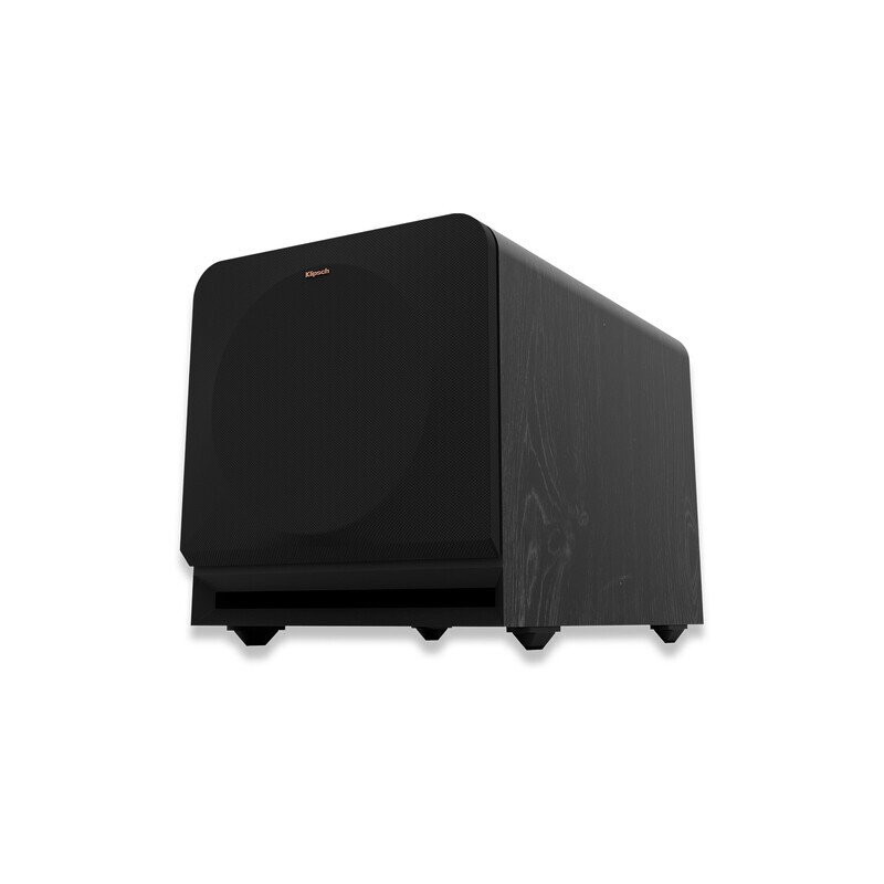 Reference Premiere RP-1000SW Black