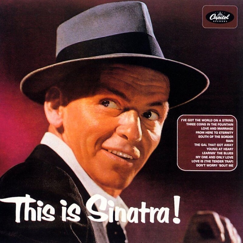 This Is Sinatra! 