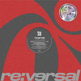 Reversal 002 Various Artists