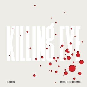 Killing Eve (Season One) Original Soundtrack