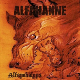 Alfapokalyps Alfahanne