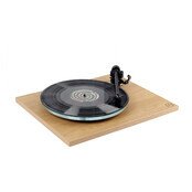Planar 3 - Nd3 MM Light Oak