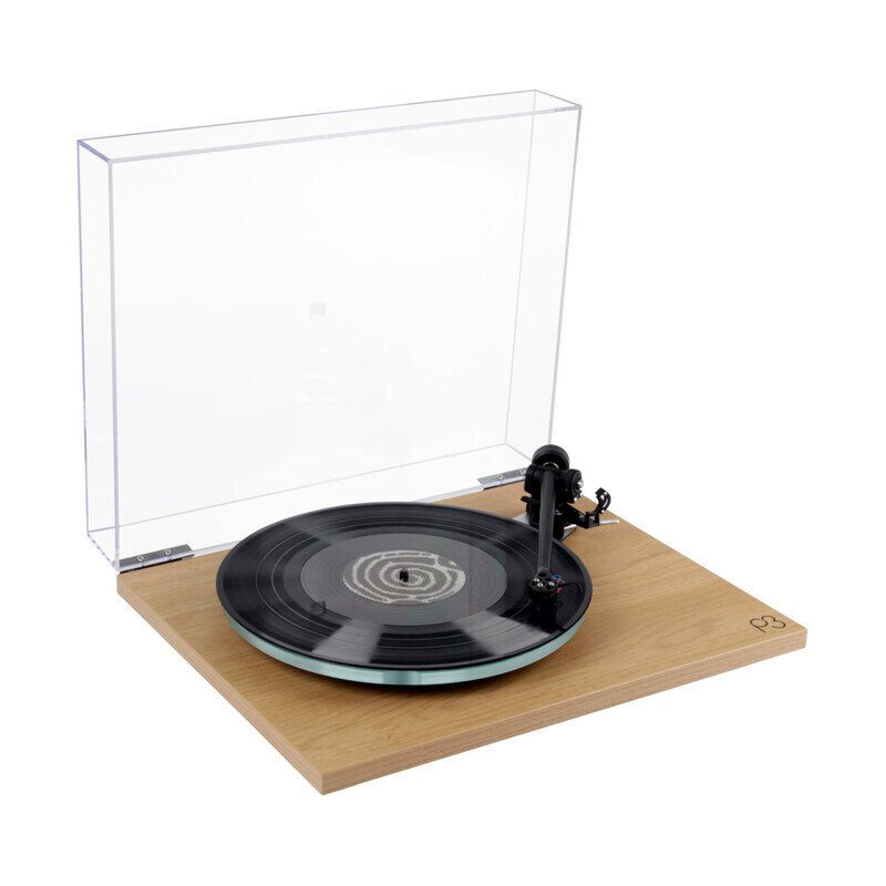 Planar 3 - Nd3 MM Light Oak