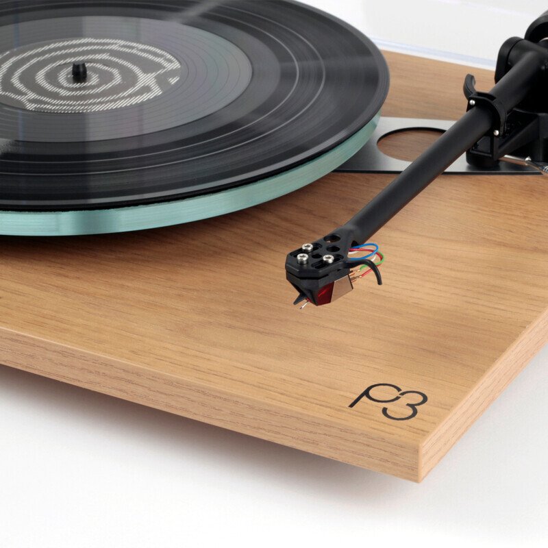 Planar 3 - Nd3 MM Light Oak
