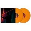 Radar O.S.T. (Limited Orange Transparent Edition)