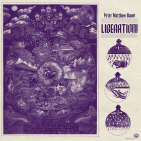 Liberation! Peter Matthew Bauer