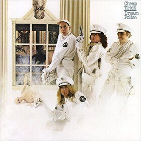 Dream Police (Limited Red Edition) Cheap Trick