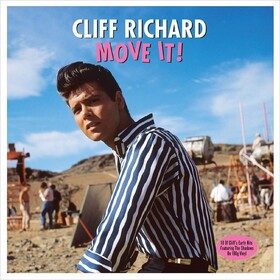 Move It Cliff Richard