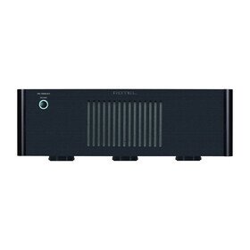 RB-1582 MkII Black Rotel