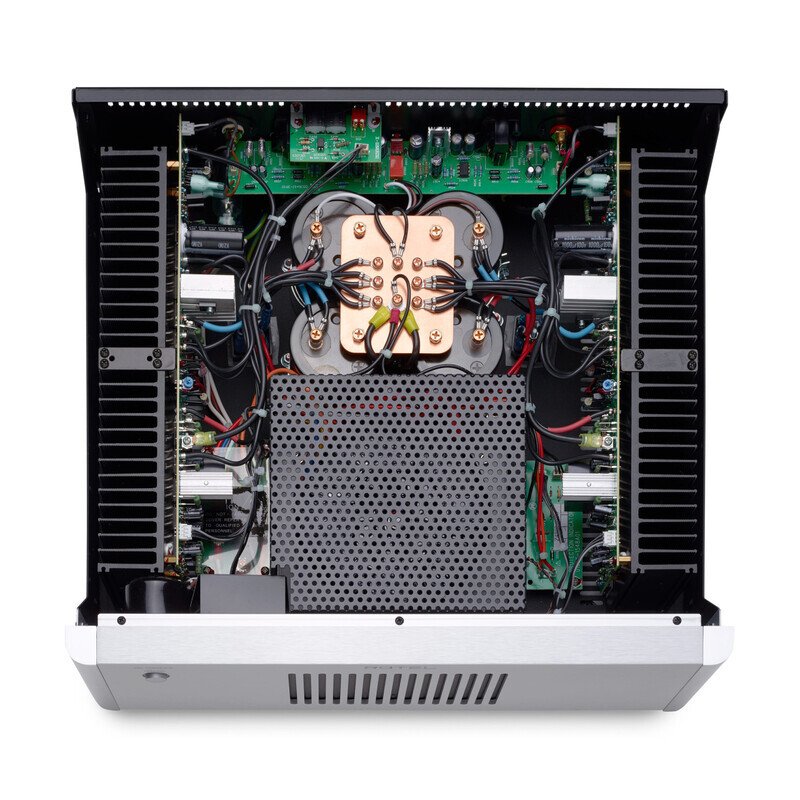 RB-1582 MkII Black