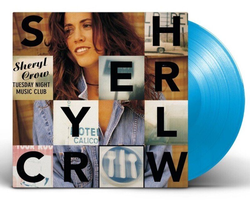 Tuesday Night Music Club (Limited Blue Edition)