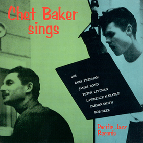 Chet Baker Sings Chet Baker