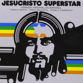 Jesucristo Superstar Camilo Sesto