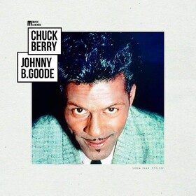 Johnny B. Goode Chuck Berry