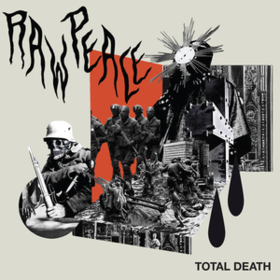 Total Death Raw Peace