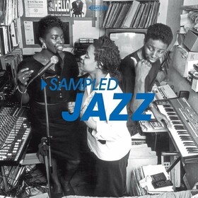 Sampled Jazz (Reissue) Various Artists