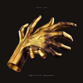 Brighter Wounds Son Lux