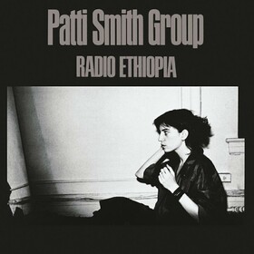 Radio Ethiopia Patti Smith Group