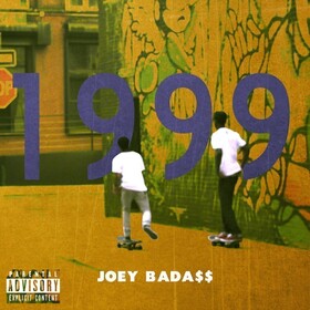 1999 Joey Badass