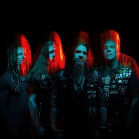 Burn My Eyes Live In The Studio 2019 (Limited Edition) Machine Head