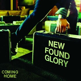 Coming Home (Limited Edition) New Found Glory