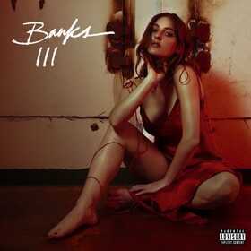 III (Signed, Limited Edition) Banks
