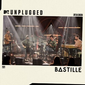MTV Unplugged - Live In London (Limited Edition) Bastille