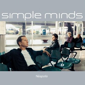 Neapolis Simple Minds
