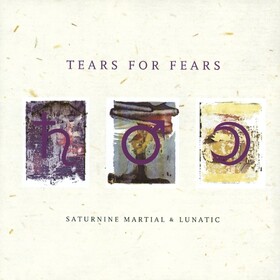 Saturnine Martial & Lunatic Tears For Fears