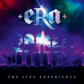 The Live Experience (Box Set) Era