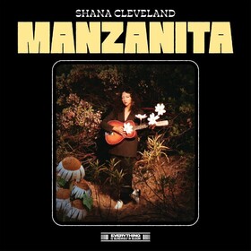 Manzanita Shana Cleveland