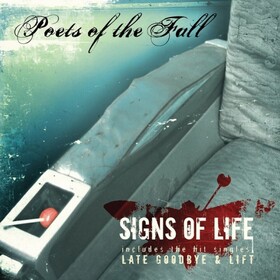 Signs Of Life Poets Of The Fall