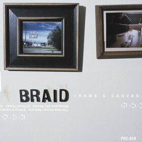 Frame & Canvas Braid