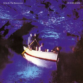 Ocean Rain Echo & The Bunnymen