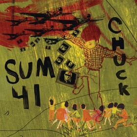 Chuck Sum 41