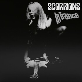 In Trance Scorpions