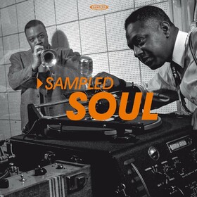 Sampled Soul - 2023 Various Artists