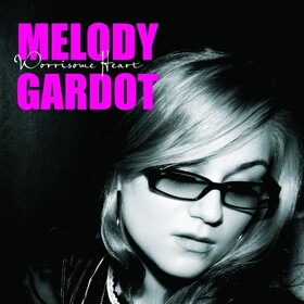 Worrisome Heart (Limited Edition) Melody Gardot