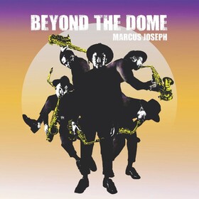Beyond The Dome Marcus Joseph
