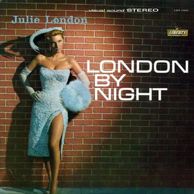 London By Night Julie London