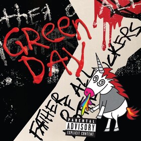 Father of All... (Limited Edition) Green Day